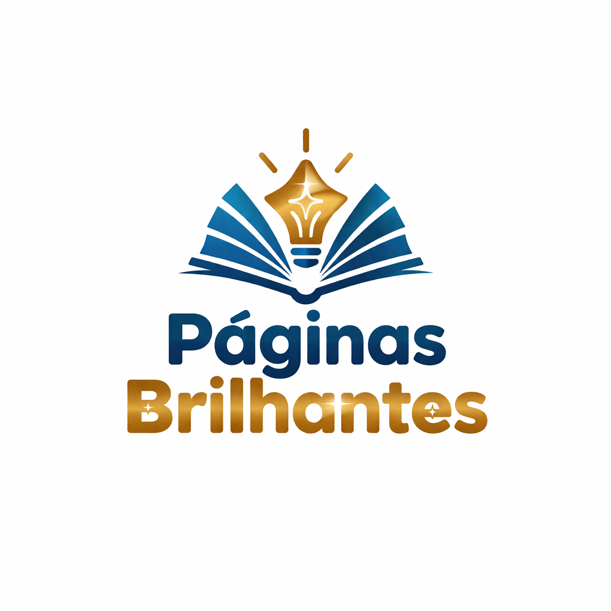 Páginas Brilhantes